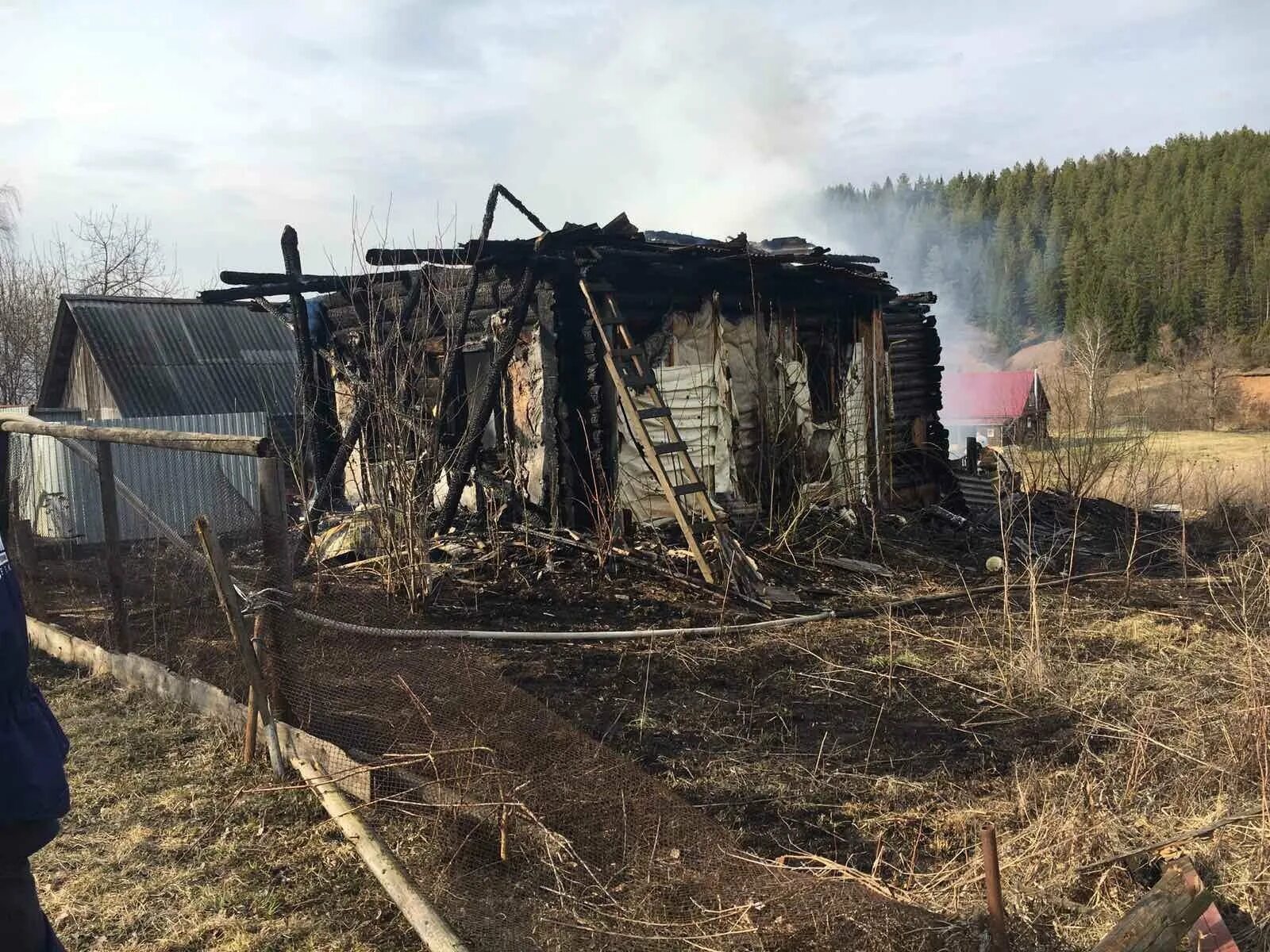 Удмуртские новости