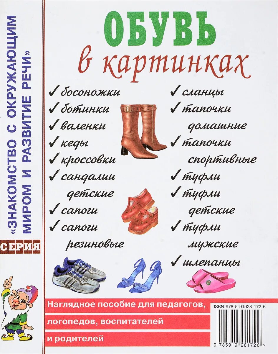 Обувь картинки. Книги про обувь. Одежда и обувь наглядное пособие. Книжка с картинками обувь. Обувь окружающий мир