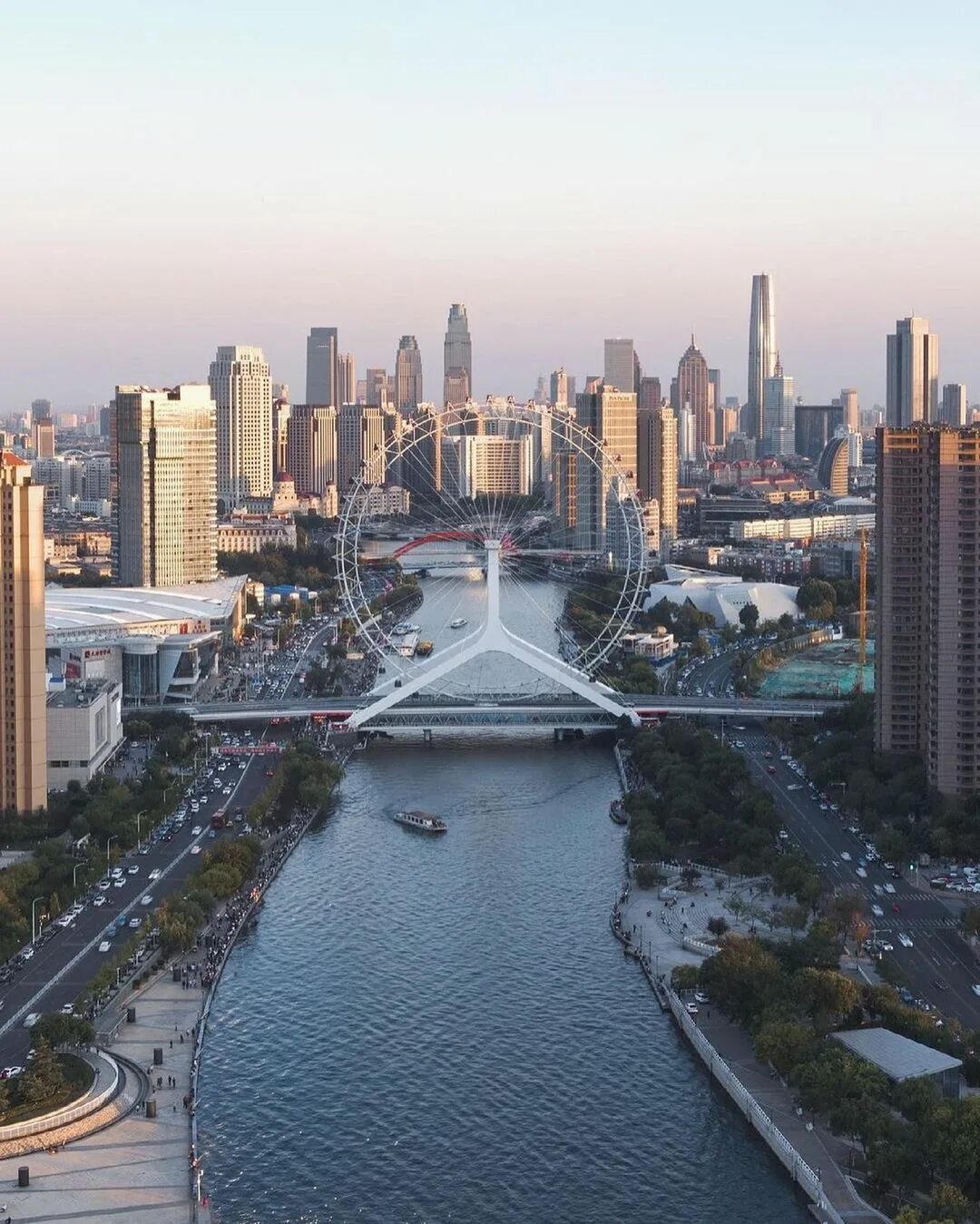 тяньцзинь китай. город тянь дзынь китай. тяньжин китай. тяньцзиньский глаз тяньцзинь. тяньцзинь колесо обозрения.