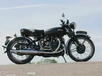 Vintage black