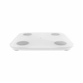 Mijia body fat scale s400 pro