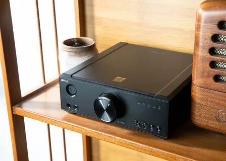 Fiio k9
