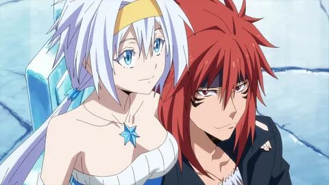 Tensura reincarnated