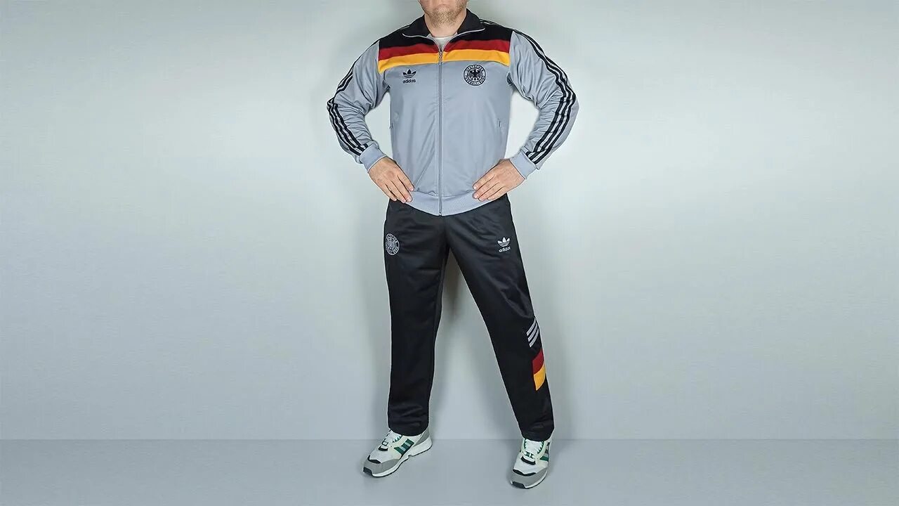 Костюм adidas Бундас Германка 80 90. Костюм adidas Бундас. Бундас Германии костюм. Костюм адидас Германка.