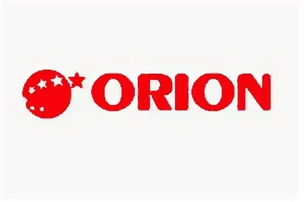 Компания орион