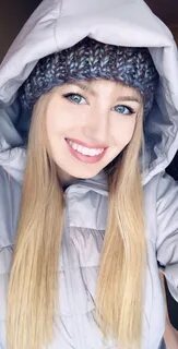 Scarlett snow