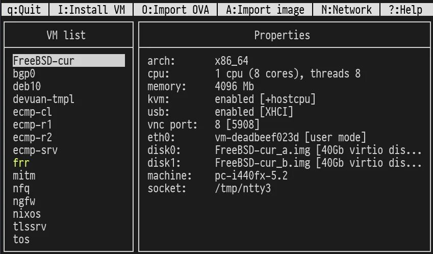 Amda00 interface. Ncurses pdf.