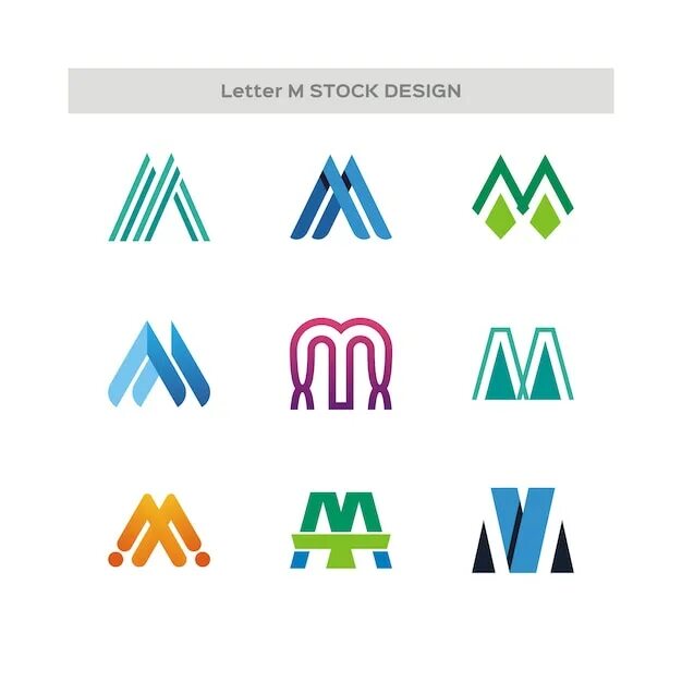 Логотипы в виде букв. Логотипы в виде букв. Дизайнерские буквы. Стилизация буквы в логотипе. Лаконичные логотипы с буквами.