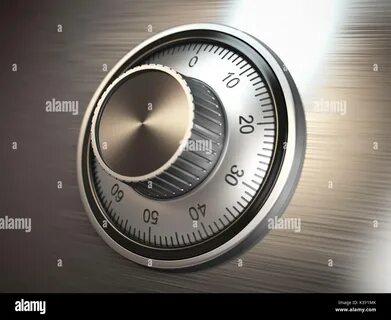 Safe lock