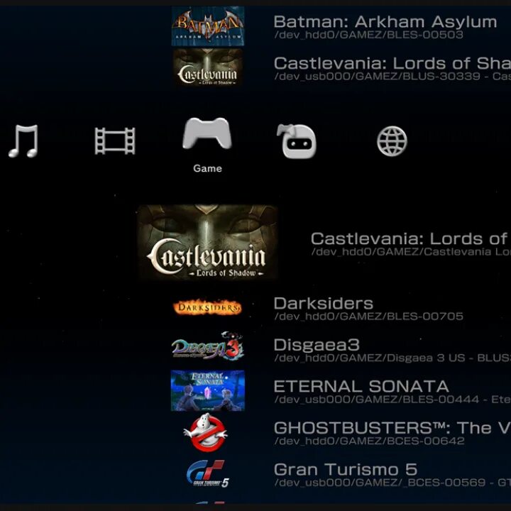 Multiman ps3. Установленные игры ps3. Установка игр на ps3. Miltman. Игры на ps4 с флешки