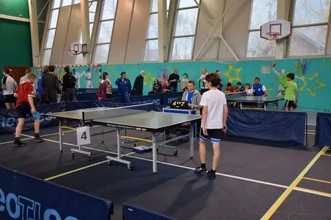 Спорт магазин теннис