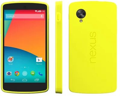 Nexus 5