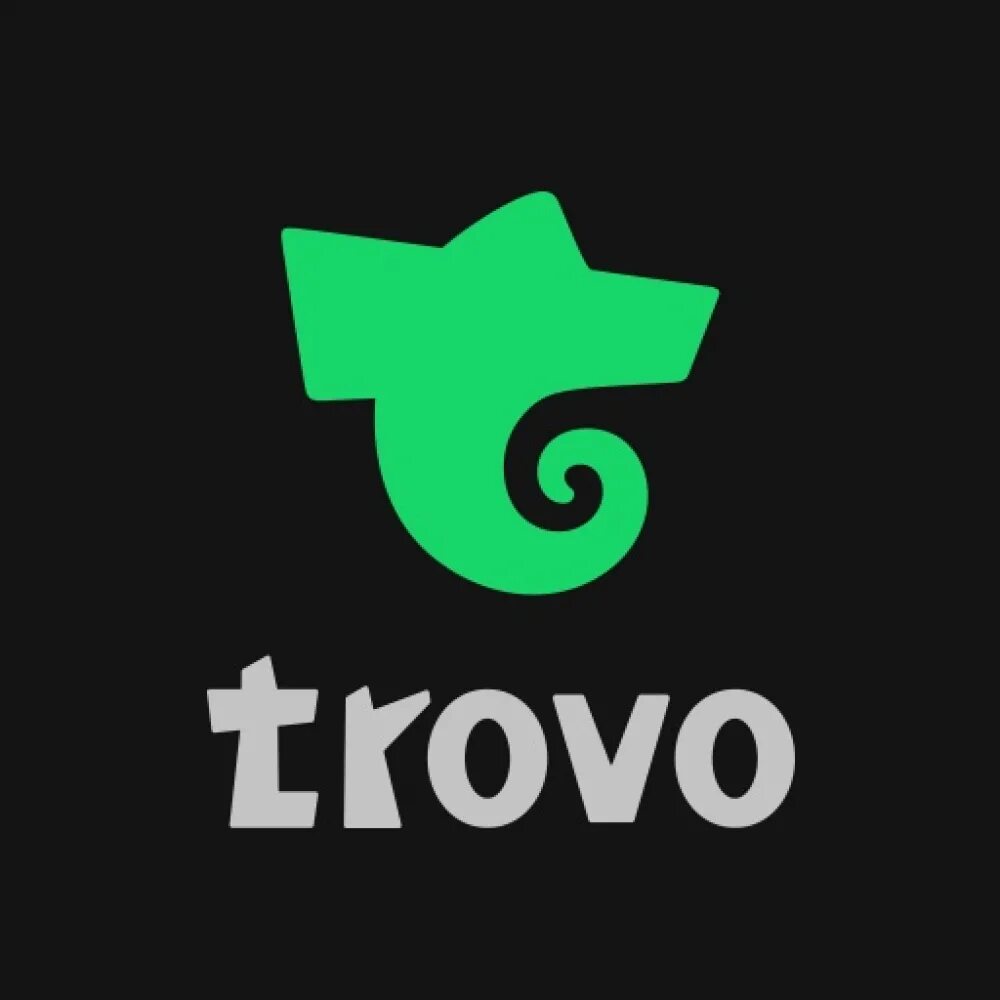 Https trovo live. Trovo. Trovo логотип. Trovo Live. Трово стриминг.