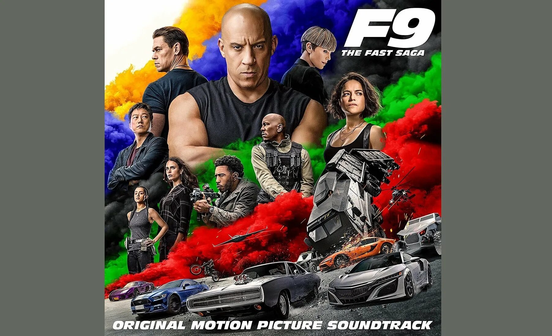 Саундтреки 9 недель. Fast & Furious 9: the fast Saga. The Prodigy, Rene lavice, RZA «Форсаж 9». Breathe (feat. RZA) [Liam h and Rene lavice re-amp] the Prodigy feat. RZA. Anitta furiosa Official Audio [from f9 the fast Saga Soundtrack].