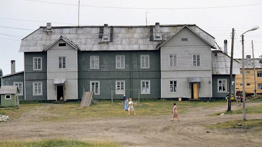 Тёплое лето 2019". Карелия.