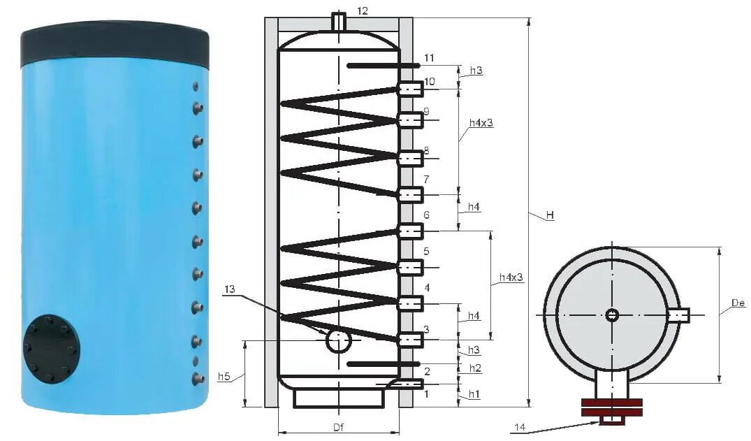 Бойлер s-Tank Solar SS. Бойлер косвенного нагрева s-Tank Solar SS 150. S Tank теплоаккумулятор. Бак косвенного нагрева SS Solar Duo s-Tank.