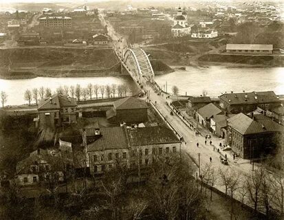 Почему боровичи называют парижем