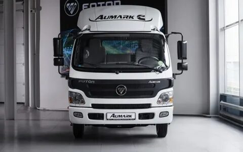 Foton aumark