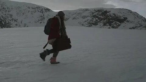 Снежное братство на реальных