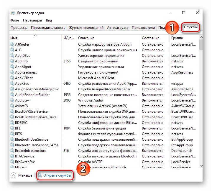 Журнал ошибок приложений. Журнал ошибок виндовс 10. диспетчер событий windows 10.