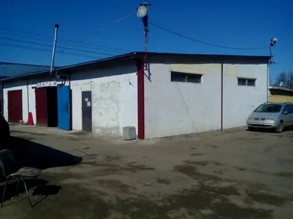 Автосервис заречный