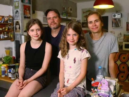 German family