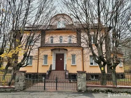 Кутузова калининград