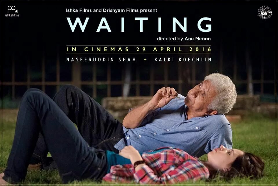 Waiting films. Movie waiting. The wait movie. Most waiting films.