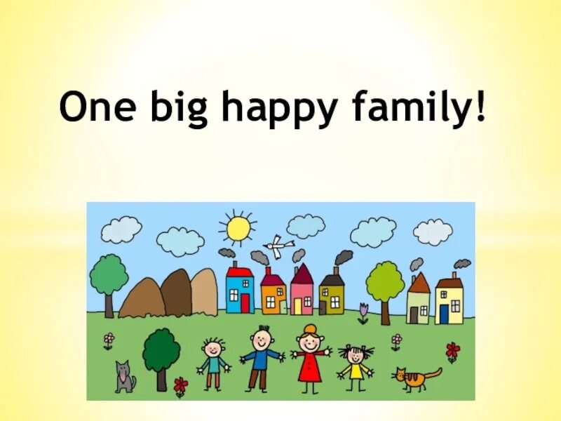 One big happy family английский 4 слушать. One big happy family английский 4 слушать. Английский язык 4 класс рабочая тетрадь. Спотлайт 4 класс one big happy family. Английский язык 4 класс рабочая тетрадь в фокусе 4.