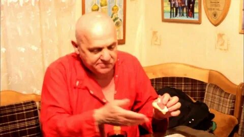 Михалыч видео ютуб последнее