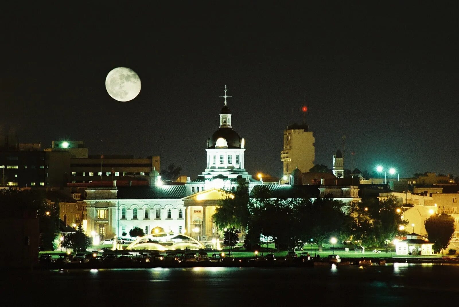 Кингстон Ямайка. Кингстон город. Кингстон (Онтарио). Kingston Ontario Canada. В какой стране город кингстон