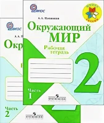 Плешаков 4 класс рабочая тетрадь