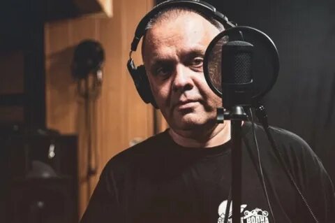 Крыгин