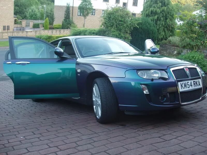 Mg 750. Ровер 75 мг. Ровер 75 v8. MG ZT v8. Бампер Rover 75 MG зеленый.