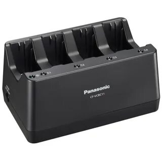 Зарядное устройство panasonic
