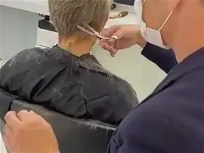 Стрижка 9 октября 2024