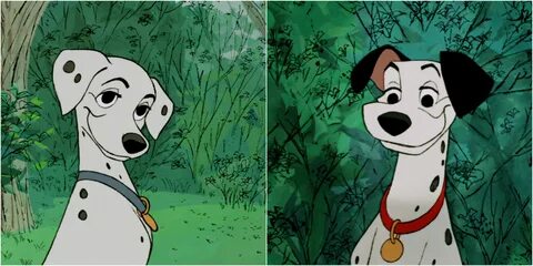 101 dalmatians mas vivos que nunca