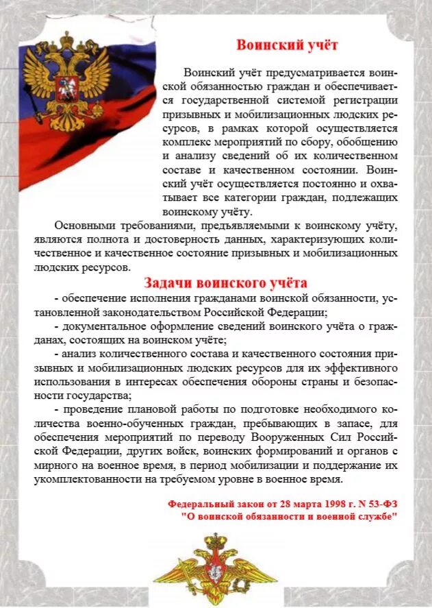 Нарушение правил воинского учета для стенда. Ответственность за правонарушения в области воинского учета. Ответственность граждан по воинскому учету для стенда. Правила воинского учета стенд.