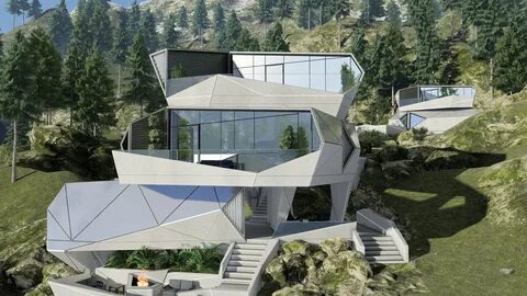 Imagine house
