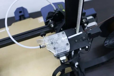 Принтер anycubic vyper