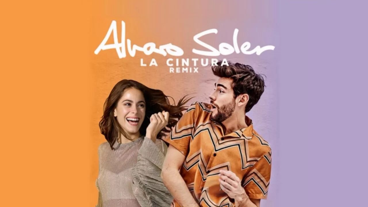 La cintura. Alvaro soler la cintura клип. Alvaro soler la cintura клип. Tini певица и альваро солер. Cali y el dandee manana.