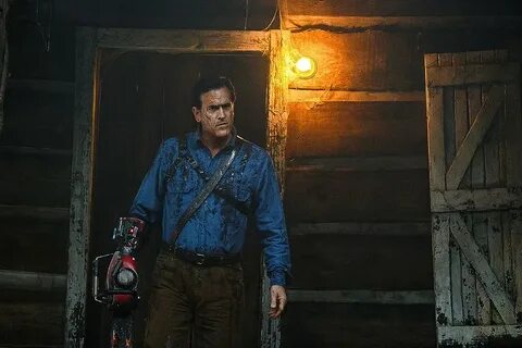 Dead movie