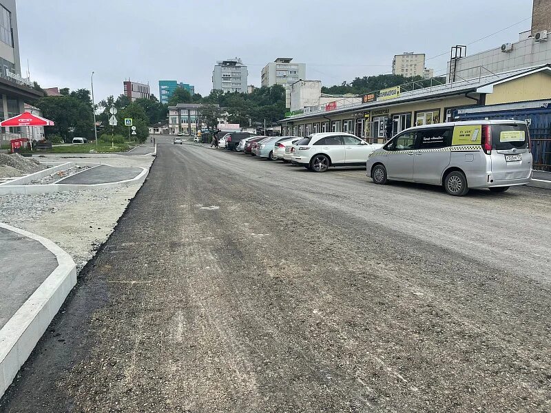 Ближний Владивосток. Улица китайская во Владивостоке фото. Остановка Бурачика Владивосток. Улица толстого владивосток