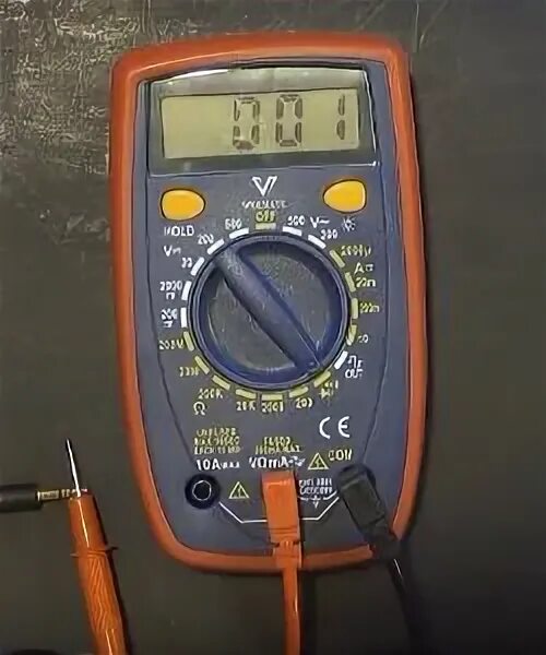 Как измерить сопротивление тестером. Nord 226 компрессор замерить сопротивление.