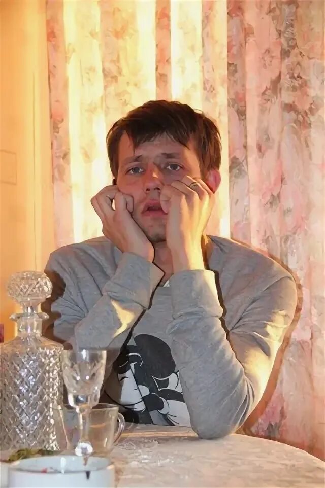 Коняшин артем андреевич фото Коняшин Артем. 36 лет. Город Москва.