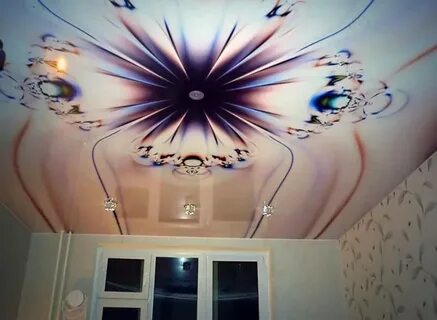 Недорогие натяжные потолки отзывы