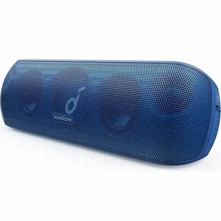 Soundcore колонка bluetooth