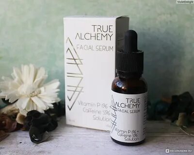 True alchemy