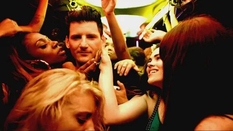 Party up
