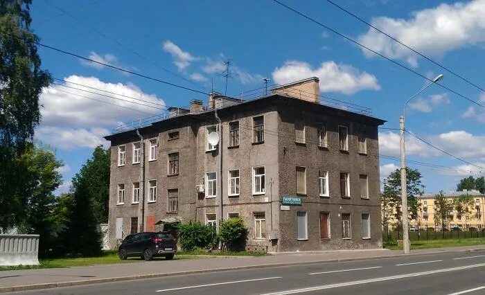 16а. Примакова 20. Винипух детский сад парголово. Поселок 16 санкт петербург. Фермское шоссе жилой комплекс невский стиль.